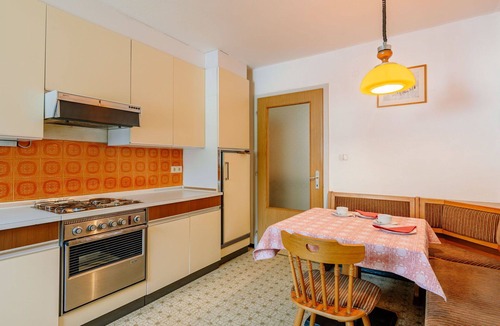 Solda Apartment | Lovely apartment for 3 guests with WIFI, terrace, pets allowed and panoramic view