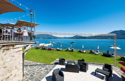 Oggebbio Apartment | Lovely apartment in Oggebbio (VB)