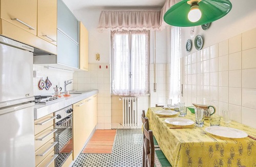 Rapallo Apartment | Lovely apartment in Rapallo (GE)