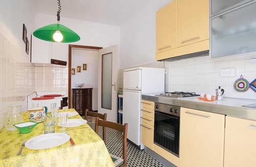 Rapallo Apartment | Lovely apartment in Rapallo (GE)