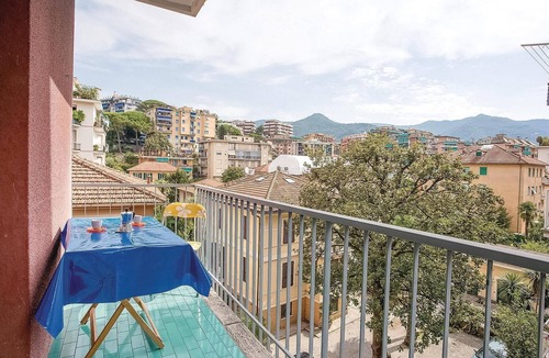 Rapallo Apartment | Lovely apartment in Rapallo (GE)