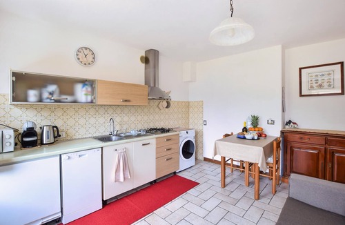 Pedavena Apartment | Lovely apartment in Pedavena with WiFi