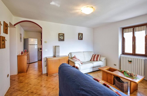 Samolaco Apartment | Lovely apartment in Samolaco with WiFi