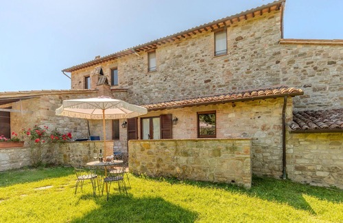 Todi Apartment | Lovely apartment in Todi PG