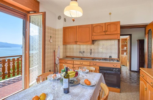 Zorzino Apartment | Lovely apartment in Riva di Solto