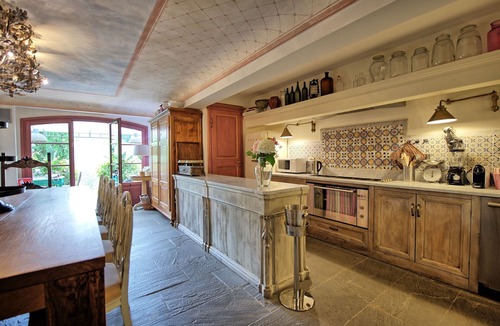 Villa A Sesta Apartment | Lovely apartment for 5 people with WIFI, A/C, pool, TV, patio and panoramic view