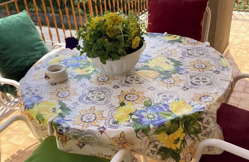 Briatico Apartment | Lovely apartment on the Costa degli Dei, between Pizzo Calabro and Tropea.