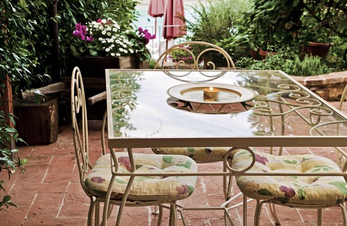 Gambassi Terme Apartment | LOVELY APERTMENT CLOSE TO FLORENCE. POOL, WI-FI 24H, WINE TASTING