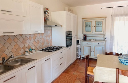 Siniscola House | LOVELY COTTAGE WITH VERANDA NEAR THE SEA