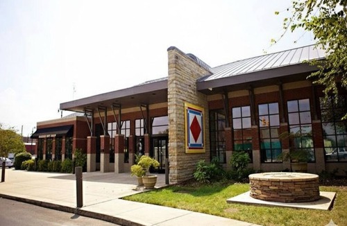 Cleveland Hotel | Lovely Extended-Stay Room - Budget-Friendly Comfort