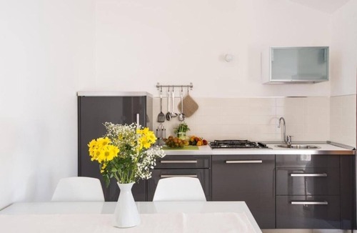 Portoscuso Apartment | Lovely flat in the center of Portoscuso