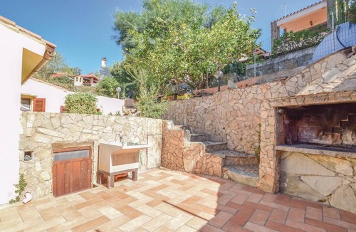 Torre dei Corsari House | Lovely home in Torre dei Corsari SU