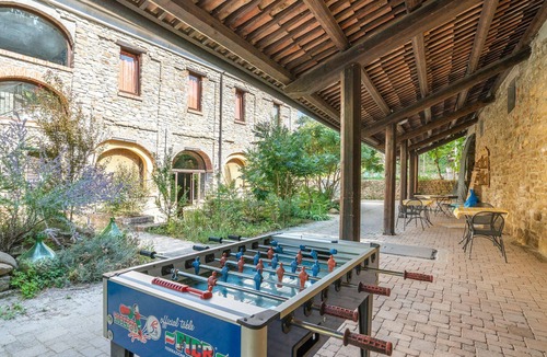 Cessole House | Lovely home in Cessole with kitchen