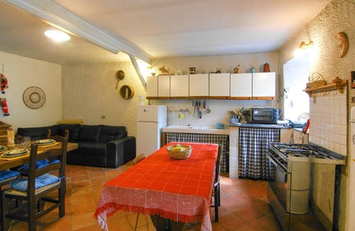 Codivilla House | Lovely home in Codivara with WiFi