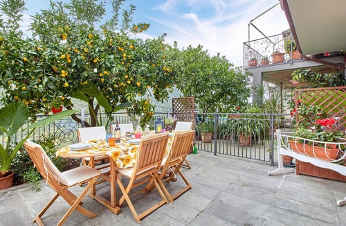 Dolcedo House | Lovely home in Dolcedo -IM- with WiFi