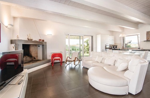 Montecastrilli House | Lovely home in Montecastrilli