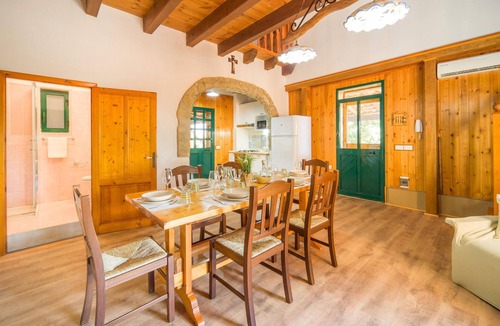 Partanna House | Lovely home in Partanna with WiFi