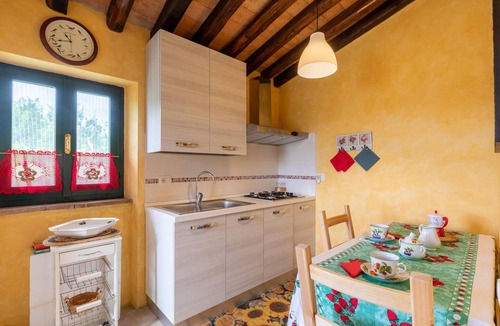 Monte Castello di Vibio House | Lovely home in Monte C.di Vibio PG