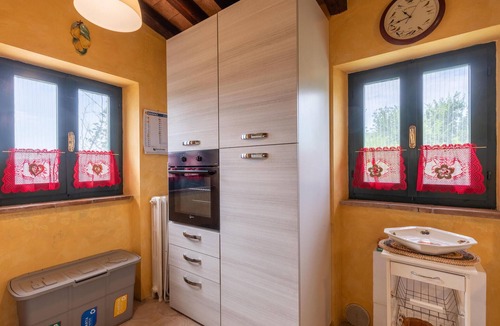 Monte Castello di Vibio House | Lovely home in Monte C.di Vibio PG