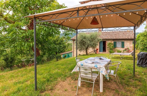 Monte Castello di Vibio House | Lovely home in Monte C.di Vibio PG