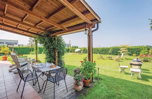 San Biagio di Callalta House | Lovely home in S. B. di Callalta TV