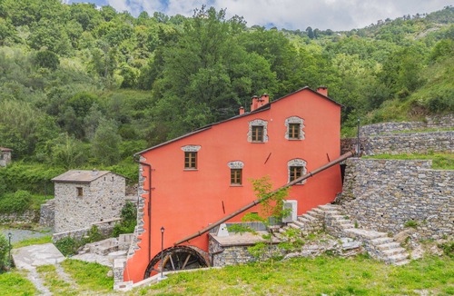 Velva Apartment | Lovely apartment for 4 guests with WIFI, TV and patio