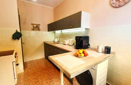 Pontebba Apartment | Lovely mountain ski apartment in the Alps on Alpe Adria Route