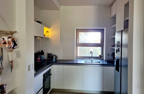 Ansedonia Apartment | Lovely Portion of Villa in Ansedonia with swimming pool, 10' walk from Feniglia