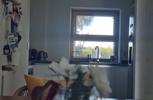 Ansedonia Apartment | Lovely Portion of Villa in Ansedonia with swimming pool, 10' walk from Feniglia