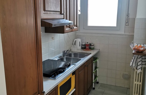 Albizzate Apartment | Lovely view - apartment