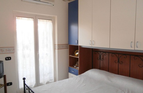 Latina Lido House | Lovely villa just steps from the sea