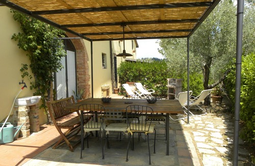 Magliano Villa | Lovely Villa, traditional with charme .