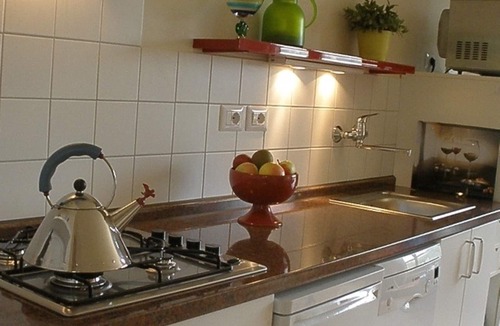 Cupramontana Apartment | Lovingly restored country estate in a wonderful secluded location