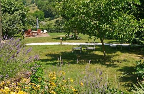 Cupramontana Apartment | Lovingly restored country estate in a wonderful secluded location