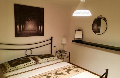 Lozzo di Cadore Apartment | Lozzo di Cadore - Dolomiti (Piazza Tiziano)