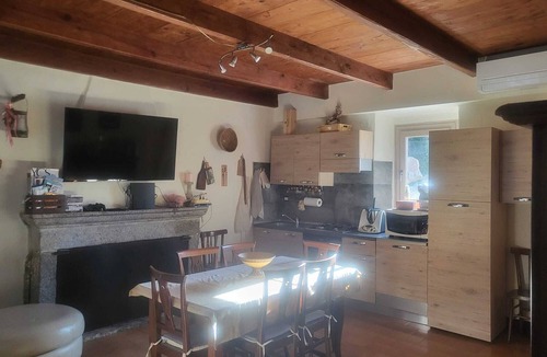 Sant'Antonio di Gallura House | LU BULIONI