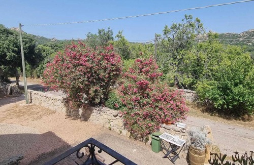 Sant'Antonio di Gallura House | LU BULIONI