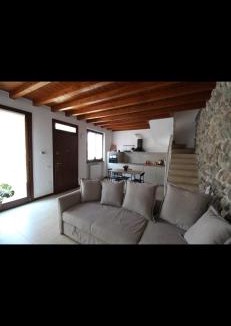 Grassobbio Apartment | Luce