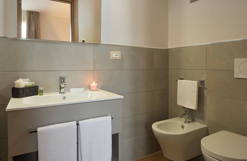 Assisi Bed & Breakfast | Luci di Assisi B&B Wellness