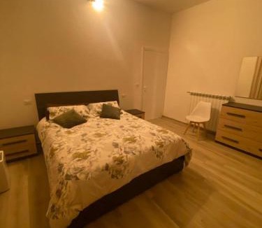 Occhiobello House | Lucia's home
