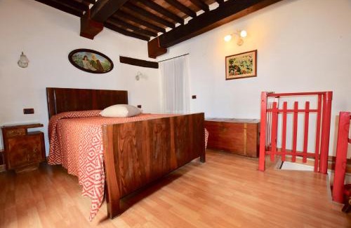 Montieri House | Luciano e Norma House Il Rustico