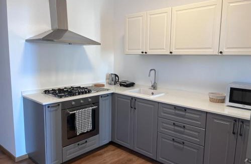 Lesa House | Luisa apartment