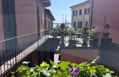 Lesa House | Luisa apartment