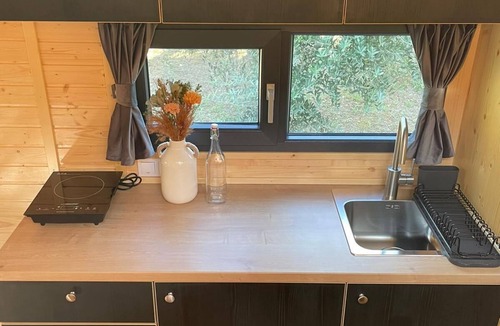 Castilenti Cabin | L’Uliveto 1 by Tiny Away
