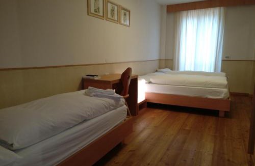 Pie Falcade Hotel | Lumen