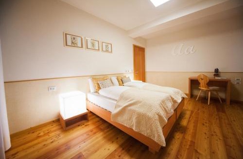 Pie Falcade Hotel | Lumen
