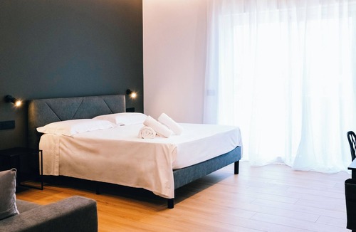 Milazzo Bed & Breakfast | LumiaRooms