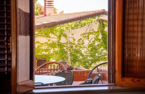 Addaura Villa | LuminHouse Addaura Pool