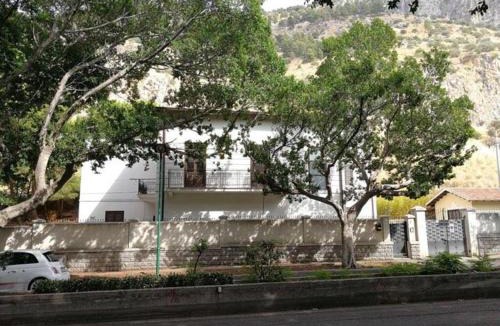 Addaura Villa | LuminHouse Villa Mondello
