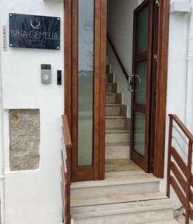 Calitri Cabin | Luna Gemella Suite & SPA